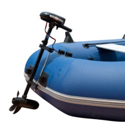 BATEAU AQUA MARINA CLASSIC 3.0M + MOTEUR -Nauti Games Boutique bateau aqua marina classic 30m moteur 6