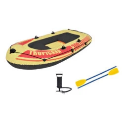 Bateau Gonflable Pathfinder Tropicana 300 2 Personnes -Nauti Games Boutique bateau gonflable pathfinder tropicana 300 2 personnes 1
