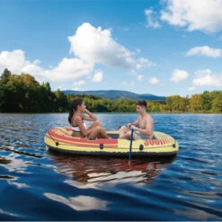 Bateau Gonflable Pathfinder Tropicana 300 2 Personnes -Nauti Games Boutique bateau gonflable pathfinder tropicana 300 2 personnes 2