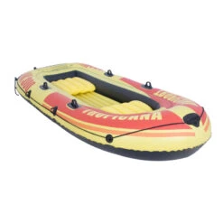 Bateau Gonflable Pathfinder Tropicana 300 2 Personnes -Nauti Games Boutique bateau gonflable pathfinder tropicana 300 2 personnes 4