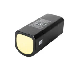 Batterie Double Energy Pour Kahe Pod M 160