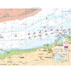 Bloc Cotier Atlantique 2025 - Figaro Nautisme 7 Bloc Cotier Atlantique 2025 - Figaro Nautisme -Nauti Games Boutique bloc cotier atlantique 2025 figaro nautisme 2