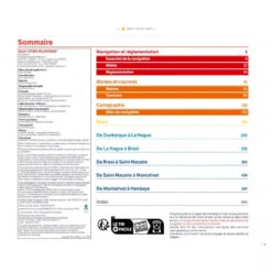 Bloc Cotier Atlantique 2025 - Figaro Nautisme 9 Bloc Cotier Atlantique 2025 - Figaro Nautisme -Nauti Games Boutique bloc cotier atlantique 2025 figaro nautisme 4