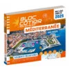 Bloc Cotier Mediterranee 2025 - Figaro Nautisme -Nauti Games Boutique bloc cotier mediterranee 2025 figaro nautisme