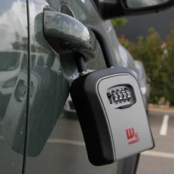 BOITE A CLES CADENAS ANTIVOL KEYBOX HOWZIT -Nauti Games Boutique boite a cles cadenas antivol keybox howzit 2