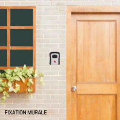 BOITE A CLES CADENAS ANTIVOL KEYBOX HOWZIT -Nauti Games Boutique boite a cles cadenas antivol keybox howzit 6