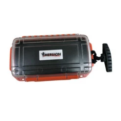 Boîte Etanche 23.8x12.7x5 Cm