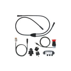 BOITIER MONOLEVIER POUR BATEAU A MOTEUR MONTAGE PUPITRE 7 BOITIER MONOLEVIER POUR BATEAU A MOTEUR MONTAGE PUPITRE -Nauti Games Boutique boitier monolevier pour bateau a moteur montage pupitre 3