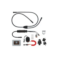 BOITIER POUR BATEAU A MOTEUR AVEC MONTAGE LATERAL -Nauti Games Boutique boitier pour bateau a moteur avec montage lateral 4