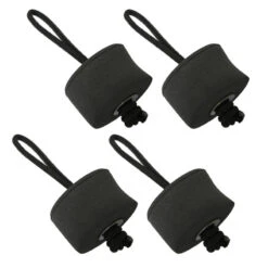 TAHE BOUCHON AUTOVIDAGE BIC LOT DE 4