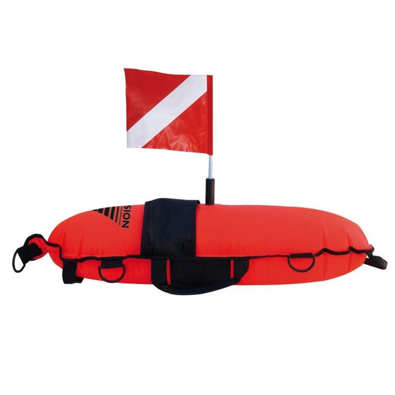 Bouée Master - Imersion 2 Bouée Master - Imersion – Image 2