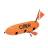 BOUEE OMER MASTER TORPEDO ORANGE 5 BOUEE OMER MASTER TORPEDO ORANGE -Nauti Games Boutique bouee omer master torpedo orange