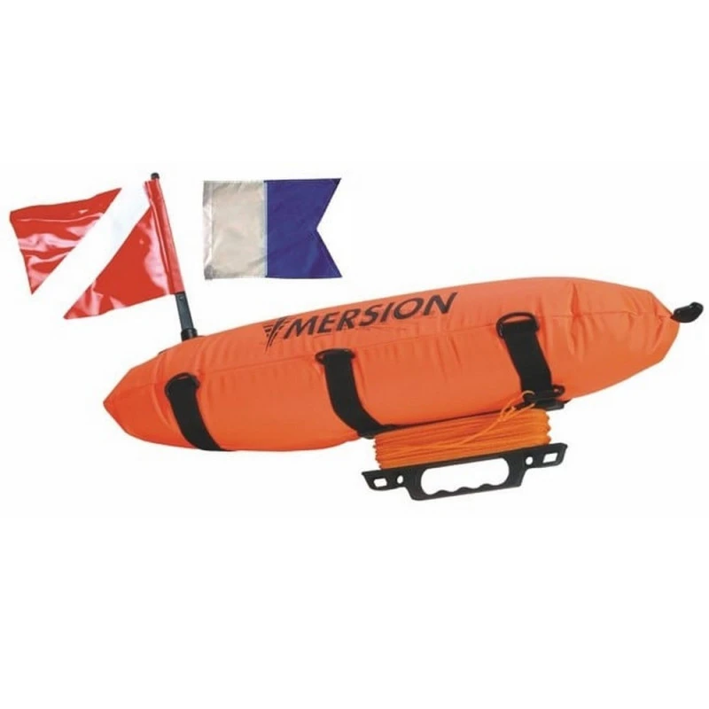 Bouée Profilée Double Enveloppe - Imersion 3 Bouée Profilée Double Enveloppe - Imersion – Image 3