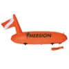 Bouée Profilée - Imersion 5 Bouée Profilée - Imersion -Nauti Games Boutique bouee profilee imersion