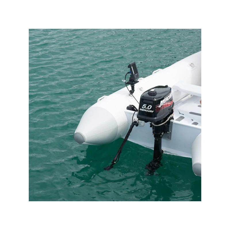 BRAS ARTICULE POUR SONDEUR XL RAILBLAZA 3 BRAS ARTICULE POUR SONDEUR XL RAILBLAZA – Image 3