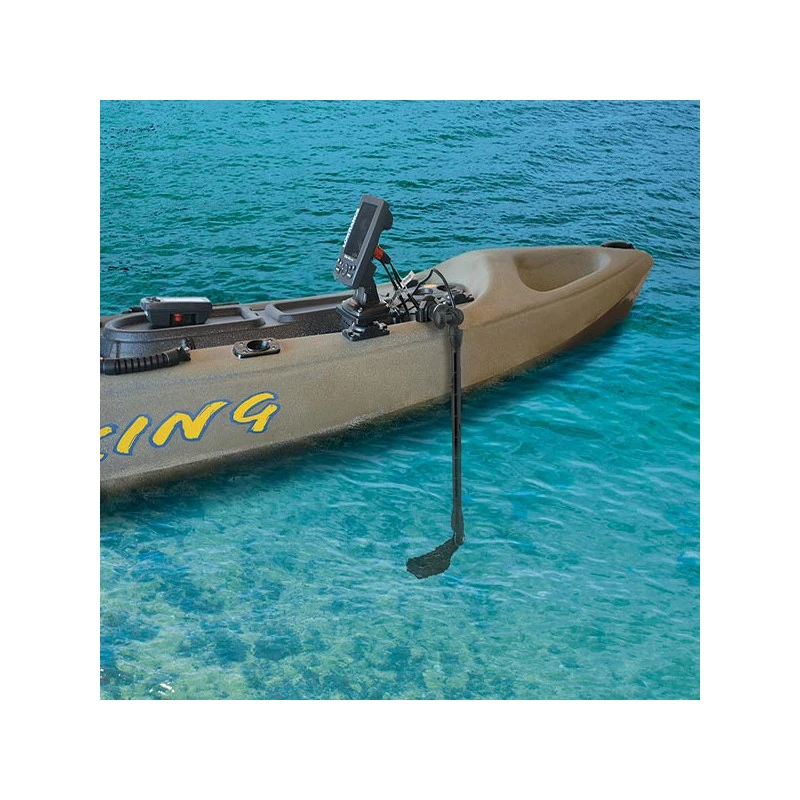 BRAS ARTICULE POUR SONDEUR XL RAILBLAZA 4 BRAS ARTICULE POUR SONDEUR XL RAILBLAZA – Image 4