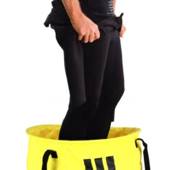 Bucket étanche à Combinaison Jaune HOWZIT 9 Bucket étanche à Combinaison Jaune HOWZIT -Nauti Games Boutique bucket etanche a combinaison jaune howzit 1 3