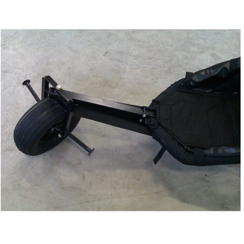 BUGGY LIBRE ZEBRA ROUES STANDARD 4 BUGGY LIBRE ZEBRA ROUES STANDARD – Image 4