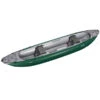 CANOE GUMOTEX PALAVA VERT -Nauti Games Boutique canoe gumotex palava vert