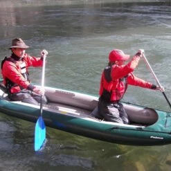 CANOE GUMOTEX PALAVA VERT 7 CANOE GUMOTEX PALAVA VERT -Nauti Games Boutique canoe gumotex palava vert 3