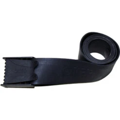 CEINTURE ELASTIQUE OMER NYLON