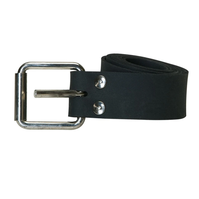 Ceinture Marseillaise 130 Cm Sangle Néoprène - Imersion 1 Ceinture Marseillaise 130 Cm Sangle Néoprène - Imersion