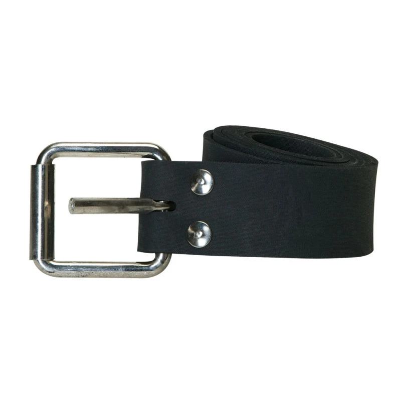 Ceinture Marseillaise 160 Cm Sangle Néoprène - Imersion 2 Ceinture Marseillaise 160 Cm Sangle Néoprène - Imersion – Image 2