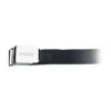 CEINTURE NYLON NOIRE BOUCLE INOX OMER 6 CEINTURE NYLON NOIRE BOUCLE INOX OMER -Nauti Games Boutique ceinture nylon noire boucle inox omer