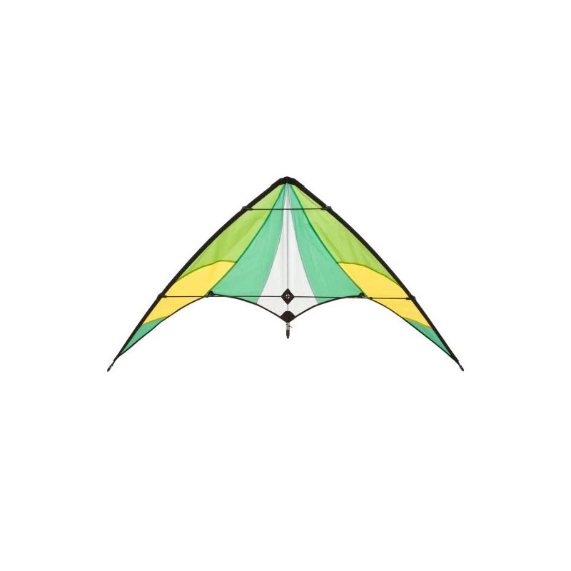 HQ CERF VOLANT STUNT KITE ORION JUNGLE 1 HQ CERF VOLANT STUNT KITE ORION JUNGLE