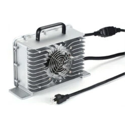 Chargeur De Batterie 36v 22a - Roypow