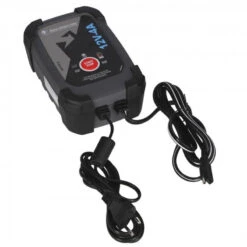 CHARGEUR DE BATTERIE ACCU SMART 12V - 4A -Nauti Games Boutique chargeur de batterie accu smart 12v 4a 2
