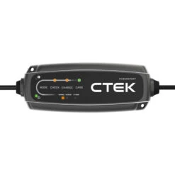 Chargeur De Batterie CTEK 40-310 CT5 POWERSPORT EU, LA And LITHIUM 2,3A