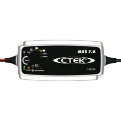 Chargeur De Batterie CTEK 56-731 MXS 7.0 EU 10A