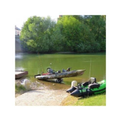 CHARIOT C-TUG POUR KAYAK RAILBLAZA -Nauti Games Boutique chariot c tug pour kayak railblaza 2
