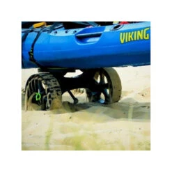 CHARIOT C-TUG STANDTRAKZ POUR KAYAK RAILBLAZA -Nauti Games Boutique chariot c tug standtrakz pour kayak railblaza 4