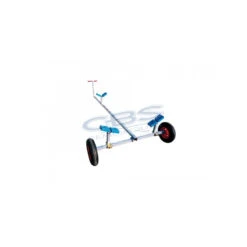 CHARIOT CBS DERIVEUR KAYAK BARQUE -Nauti Games Boutique chariot cbs deriveur kayak barque 1