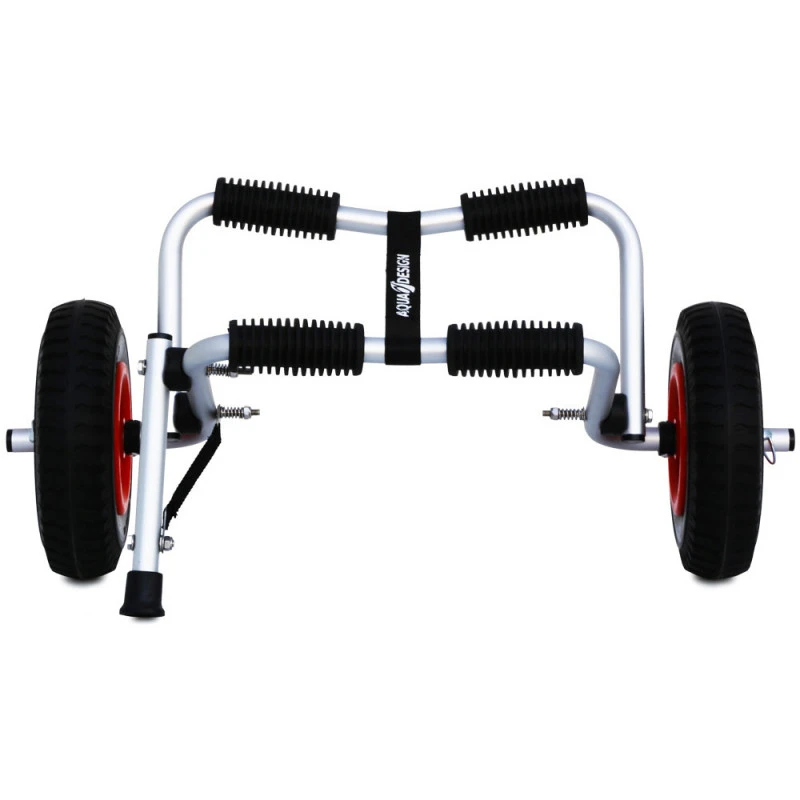 CHARIOT DE TRANSPORT AQUADESIGN TOWY 3 CHARIOT DE TRANSPORT AQUADESIGN TOWY – Image 3