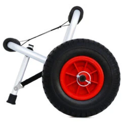 CHARIOT DE TRANSPORT AQUADESIGN TOWY 7 CHARIOT DE TRANSPORT AQUADESIGN TOWY -Nauti Games Boutique chariot de transport aquadesign towy 3