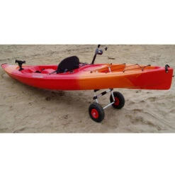 CHARIOT KAYAK PLIABLE ECKLA TOP 260 -Nauti Games Boutique chariot kayak pliable eckla top 260 2