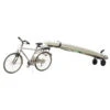 Chariot Remorque Pour Velo Eckla Pour Paddle