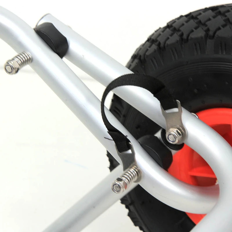 CHARIOT SURF PISTOLS TROLLEY SUP WIND SURF KAYAK 8 CHARIOT SURF PISTOLS TROLLEY SUP WIND SURF KAYAK – Image 8