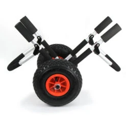 Chariot De Transport Pour Paddle Universel - Wow 12 Chariot De Transport Pour Paddle Universel - Wow -Nauti Games Boutique chariot universel de sup ryde 3