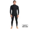 Combinaison Quiksilver Everyday Sessions 4/3 Backzip Noir -Nauti Games Boutique combinaison quiksilver everyday sessions 4 3 backzip 2023 noir
