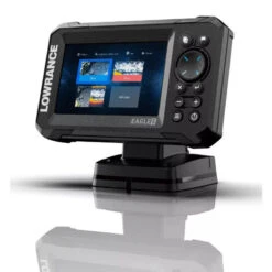 Combine Eagle 5 Sans Sonde - Lowrance 6 Combine Eagle 5 Sans Sonde - Lowrance -Nauti Games Boutique combine eagle 5 sans sonde lowrance 2
