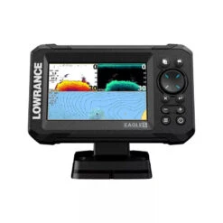Combine Eagle 5 Sonde Hdi 83-200 Khz - Lowrance -Nauti Games Boutique combine eagle 5 sonde hdi 83 200 khz lowrance 1