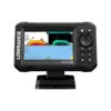 Combine Eagle 5 Sonde Hdi 83-200 Khz - Lowrance -Nauti Games Boutique combine eagle 5 sonde hdi 83 200 khz lowrance