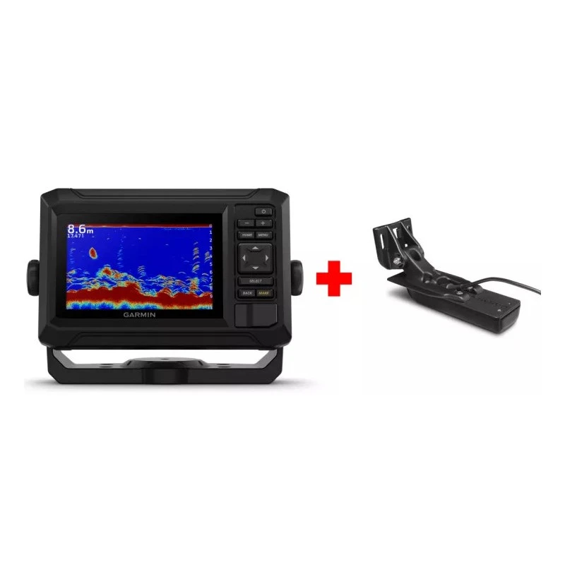 Garmin Combiné Echomap Uhd2 52cv Avec Sonde TA GT20 2 Garmin Combiné Echomap Uhd2 52cv Avec Sonde TA GT20 – Image 2