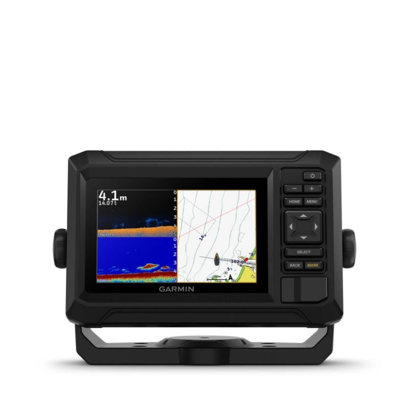 Garmin Combiné Echomap Uhd2 52cv Avec Sonde TA GT20 5 Garmin Combiné Echomap Uhd2 52cv Avec Sonde TA GT20 – Image 5