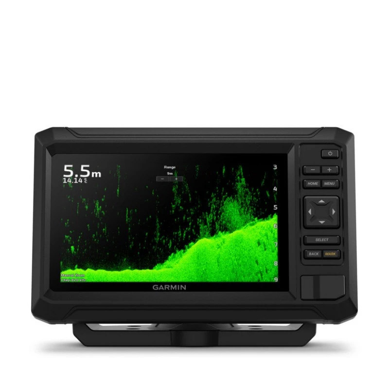 Garmin Combiné Echomap UHD2 72cv Avec Sonde TA GT20 3 Garmin Combiné Echomap UHD2 72cv Avec Sonde TA GT20 – Image 3