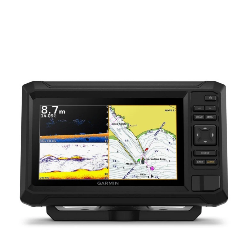 Garmin Combiné Echomap UHD2 72cv Avec Sonde TA GT20 5 Garmin Combiné Echomap UHD2 72cv Avec Sonde TA GT20 – Image 5